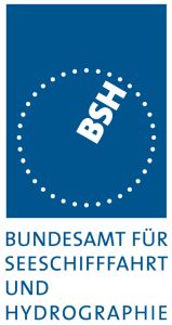 Logo BSH mit externem Link auf www.bsh.de