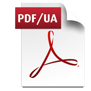 Ausschnitt einer Tag Struktur eines PDF Dokuments