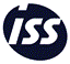 Logo der ISS Communication Services GmbH mit externem Link auf www.de.issworld.com